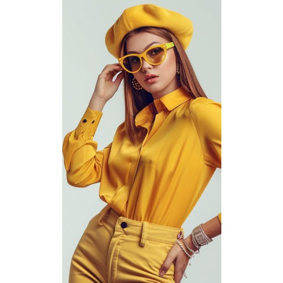 Women's sunglasses